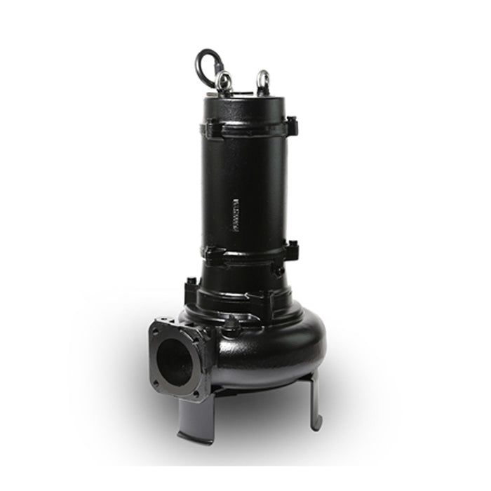 TSURUMI 100B43.7 Submersible Pump (4")