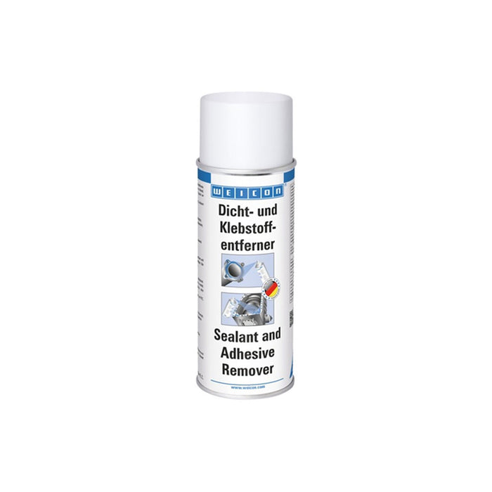 WEICON Sealant and Adhesive Remover Spray (400ML)