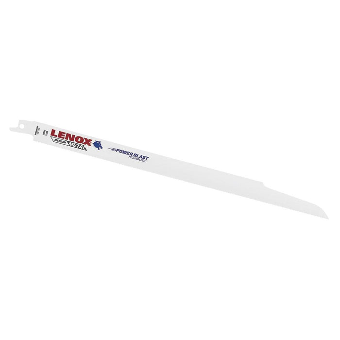 LENOX 118R Sabre Saw Blades (5 Pieces)