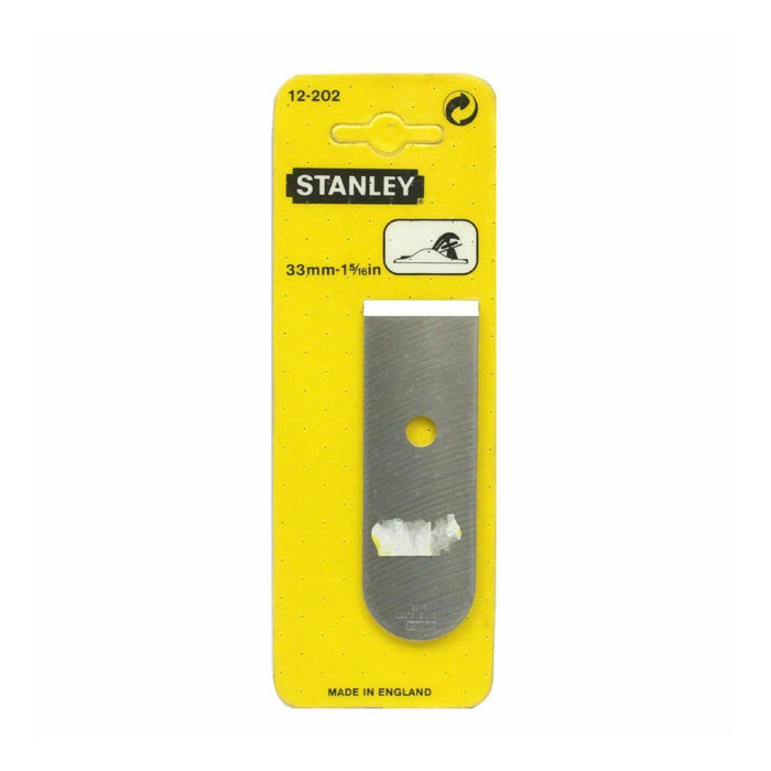 STANLEY 12-202 Planer Blades
