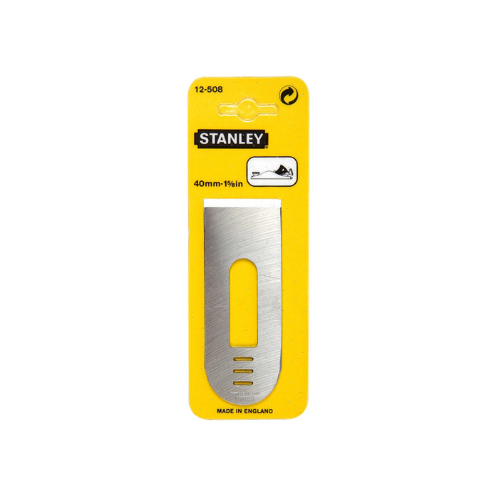 STANLEY 12-508 Planer Blades
