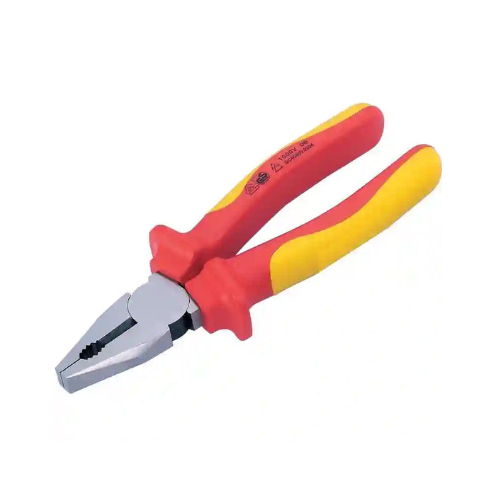 WIGA VA-200 VDE Combination Plier (8")