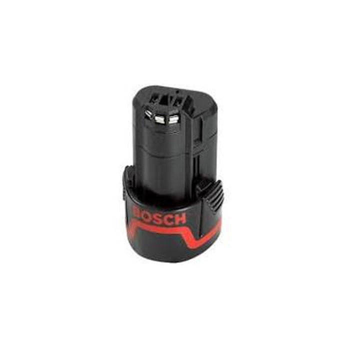 BOSCH 2.0 AH Lithium-ion Battery Pack (12V)