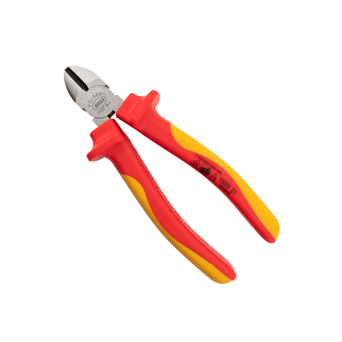 WIGA VC-160 VDE Side Cutter (6")