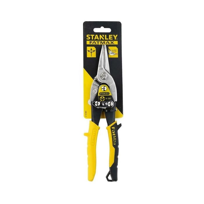 STANLEY 14-563 Aviation Tin Snip Shear (10")