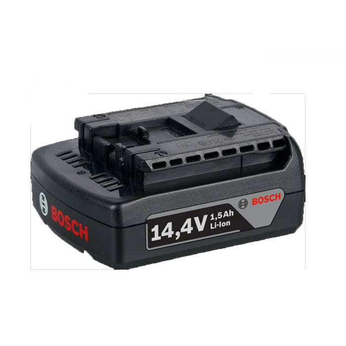 BOSCH GBA 14.4V Lithium-ion Battery (1.5AH)
