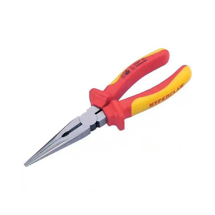 WIGA VB-200 VDE Long Nose Plier (8")
