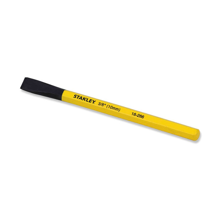 STANLEY 16-286 Cold Chisel (10MM)