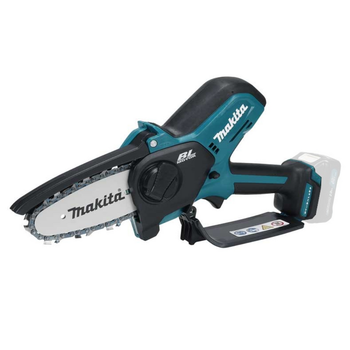 MAKITA UC100DZ 12V Cordless Pruning Saw (BARE TOOL)
