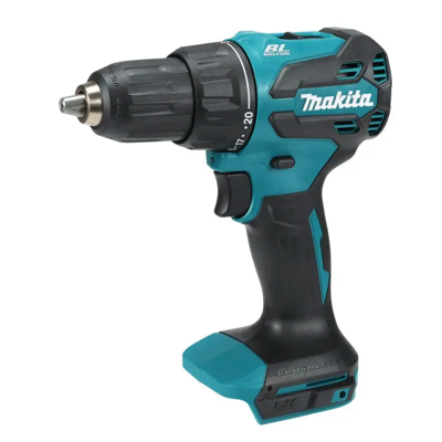 MAKITA DHP490WVX 18V Cordless Hammer Drill 13MM (2.0AH)
