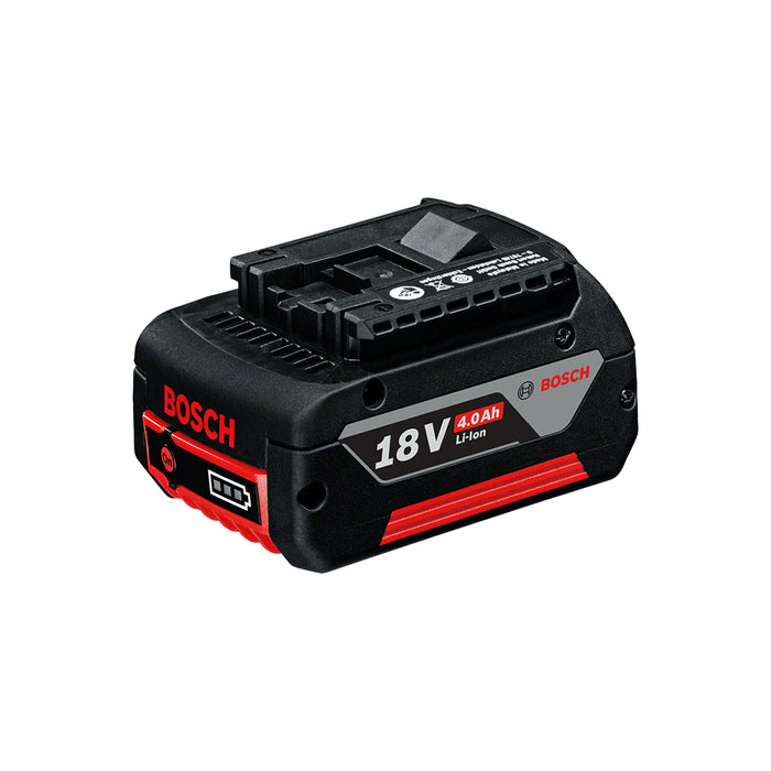 BOSCH GBA 18V Lithium-ion Battery (4.0AH)