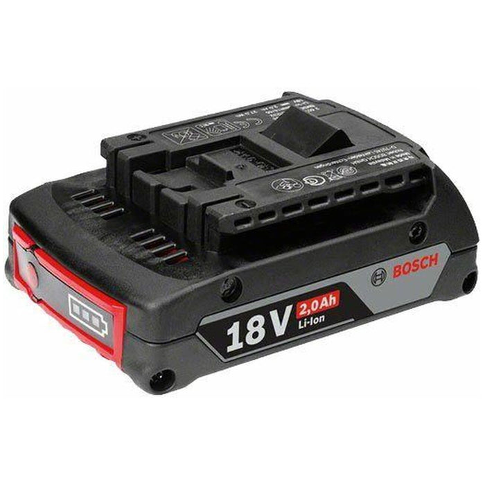 BOSCH GBA 18V Lithium-ion Battery (2.0AH)