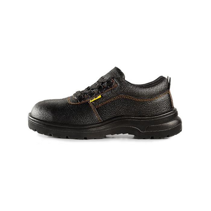 D&D 1818A Low Cut Lace Safety Shoes