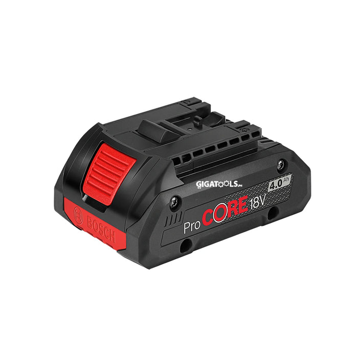 BOSCH GBA 18V PROCORE Battery Pack (4.0AH)