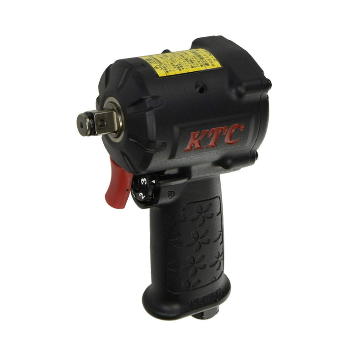 KTC JAP418 Dr Mini Air Impact Wrench (1/2")