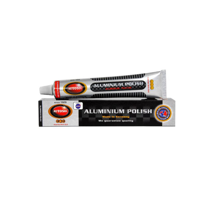 AUTOSOL Aluminum Polish (75ML)