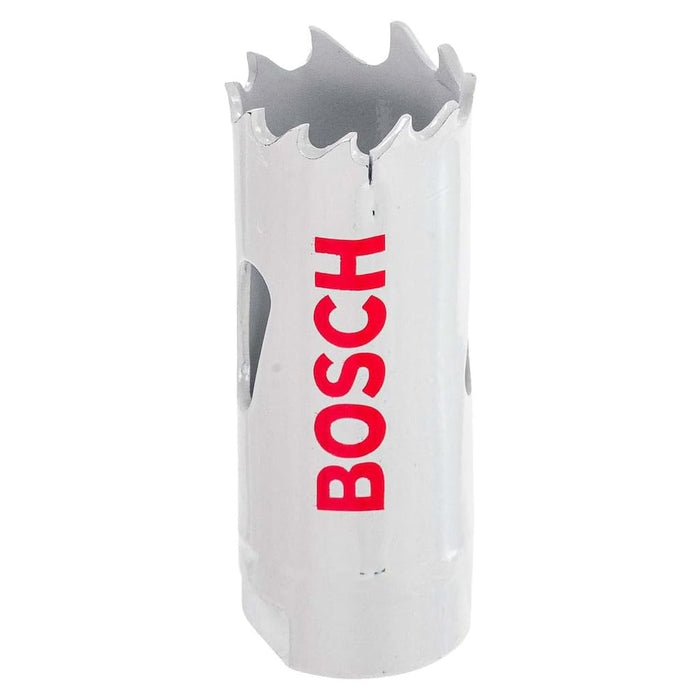 BOSCH Progressor Bi-Metal Hole Saw