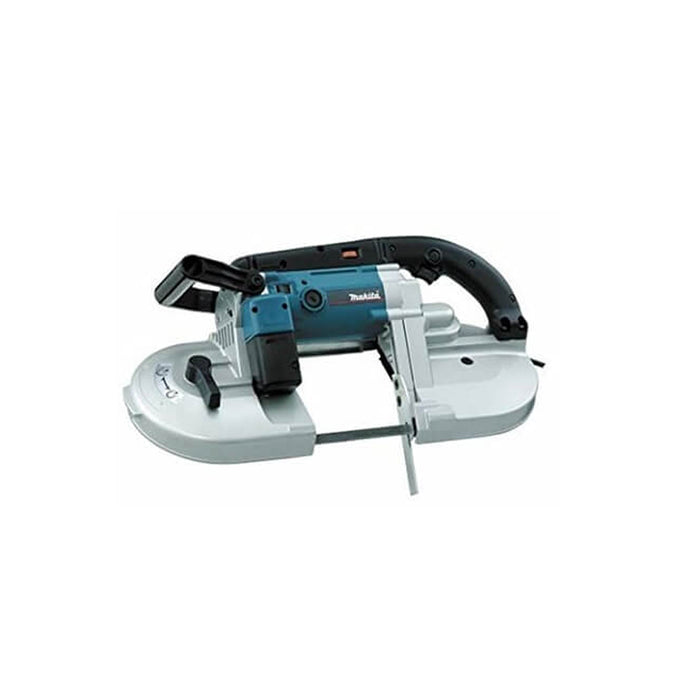 MAKITA 2107FK Portable Band Saw  (120MM)