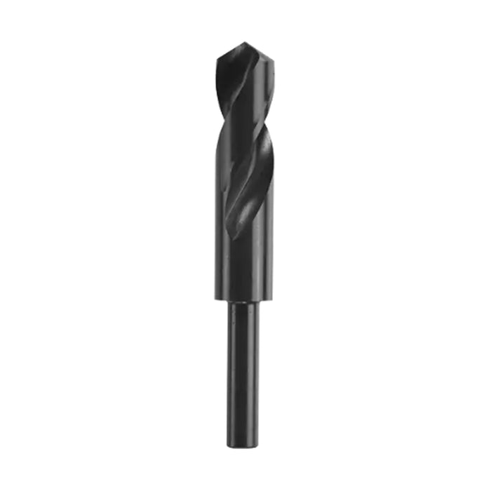 UNICON 1/2" HSS Reduced Shank Drill Bit (Fractional Size)