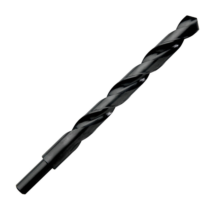 UNICON 3/8" HSS Reduced Shank Drill Bit (Fractional Size)