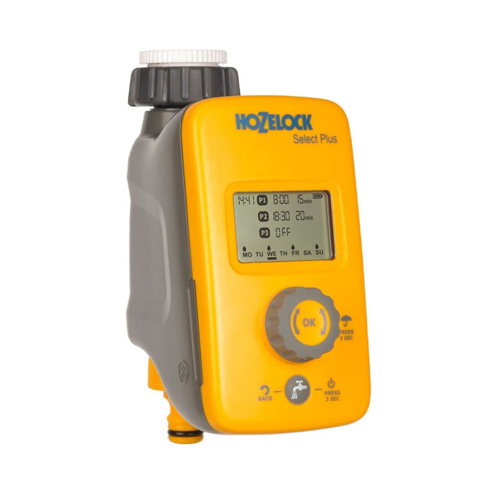 HOZELOCK 2224 Select Plus Controller