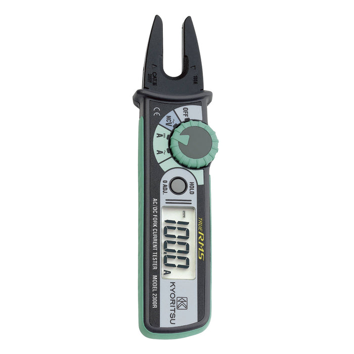 KYORITSU 2300R Fork Current Tester