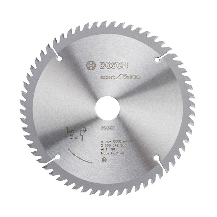 BOSCH Wood Circular Saw Blade (305MM)