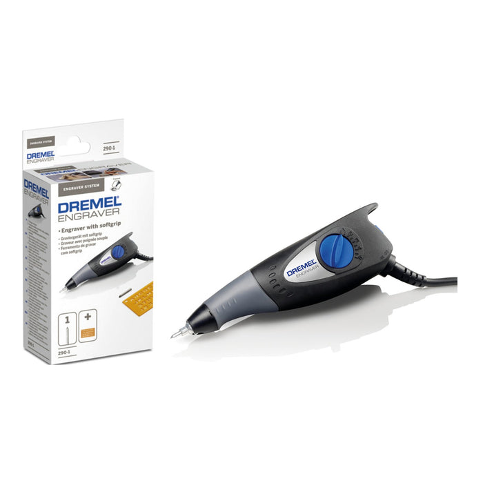 DREMEL 290-01 Engraver