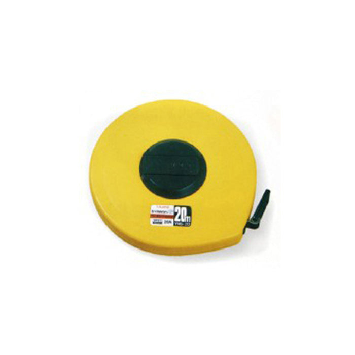 TAJIMA PVC Coated FiberGlass Long Tape ( 20M/66FT)