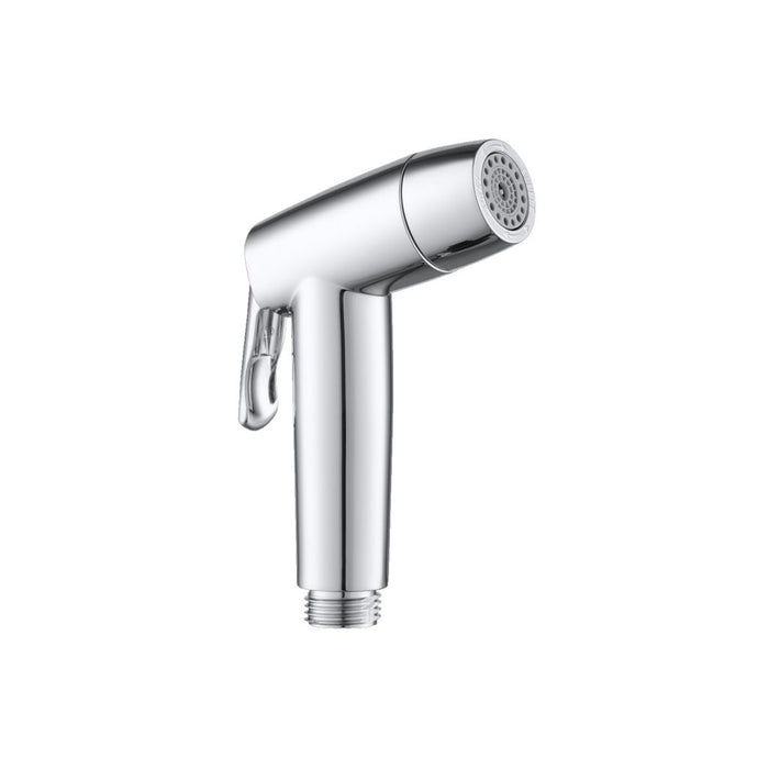 SHOWY 3192-200 Dual Function Switchable Chrome Hand Bidet
