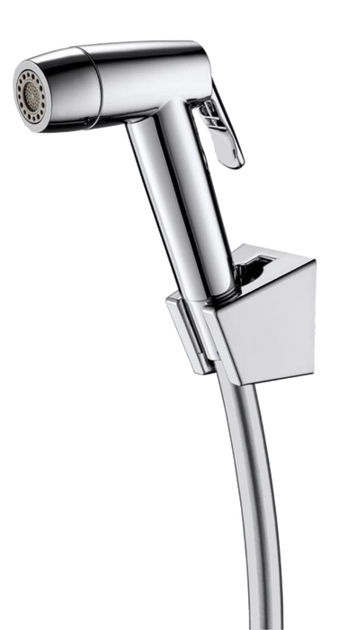 Showy 3193-400 Switchable Chrome Bidet (2-Function)