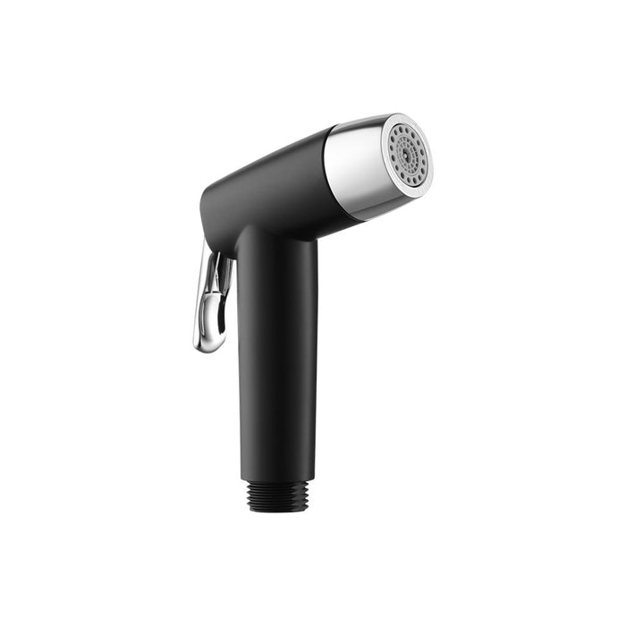 SHOWY 3194-200 DUAL Dual Function Switchable Black Hand Bidet