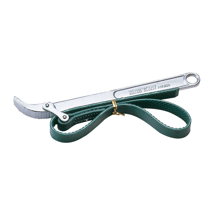 KING TONY 3203 Strap Wrench