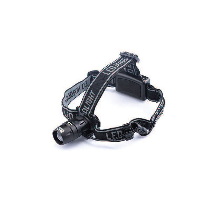 M10 LE343 LED Head Light