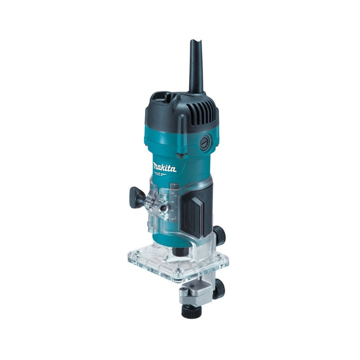 MAKITA 3700B Electric Trimmer 1/4" (230V)