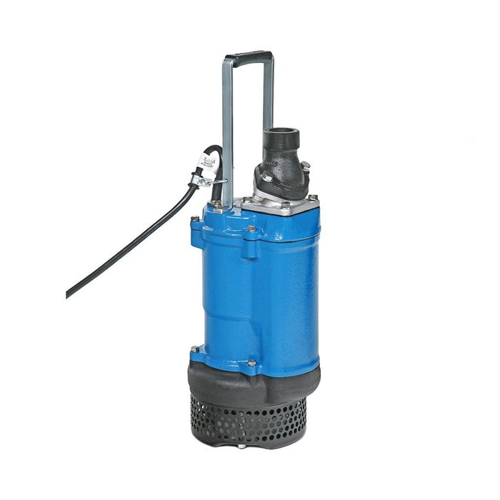 TSURUMI KTZ21.5 Submersible Pump (2") 415V