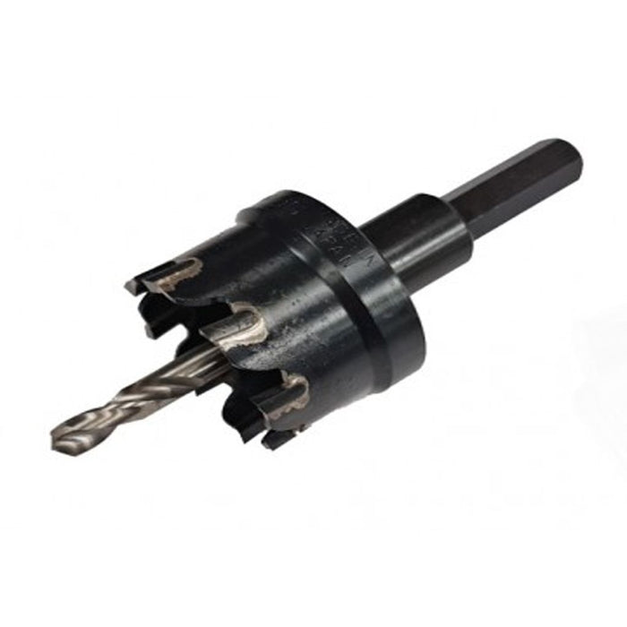 SHINTO W-1 TCT Hole Saw (Metric Size)