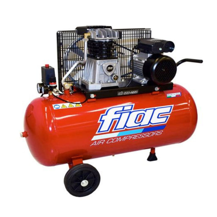FIAC AB100-360 Air Compressor 415V (3HPX100L)