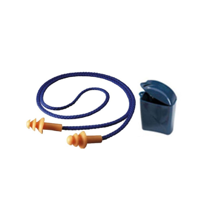 3M 1270/1271 Reusable Ear Plugs