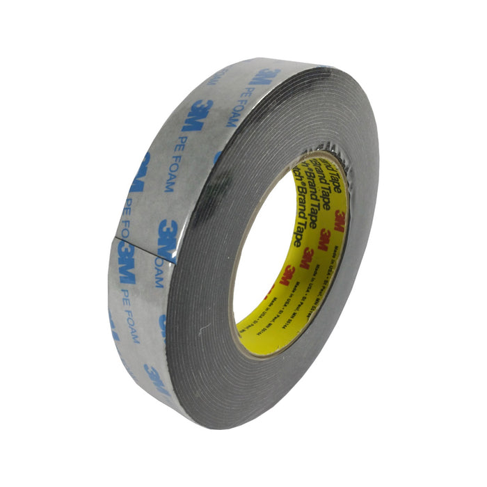 3M 1600 PE Foam Tape (8M)
