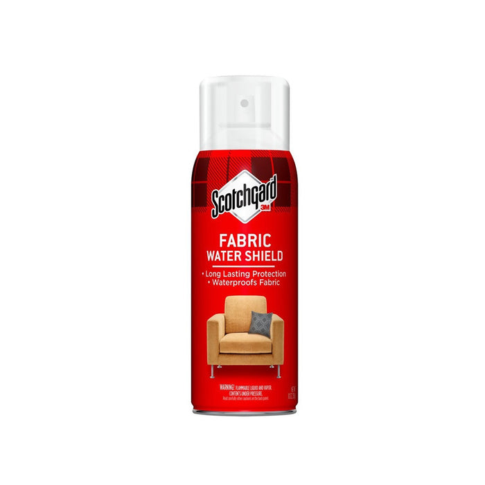 3M 4106 Scotchgard Fabric Water Shield (14OZ)