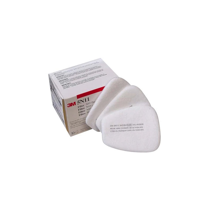 3M 5N11 Filter for 7502 Mask