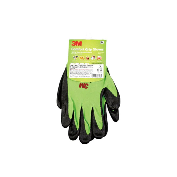 3M Comfort Grip Gloves