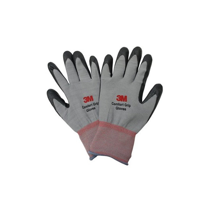3M Comfort Grip Gloves