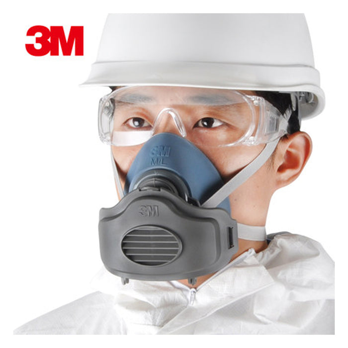 3M HF-52 Respirator Set With Filter