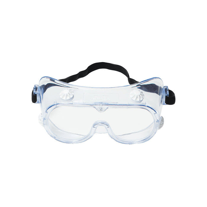 3M No.334 Safety Goggles