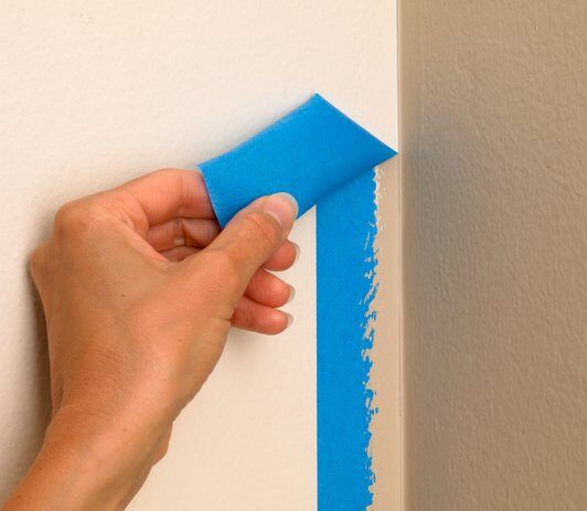 3M Scotch Blue Painter Tape