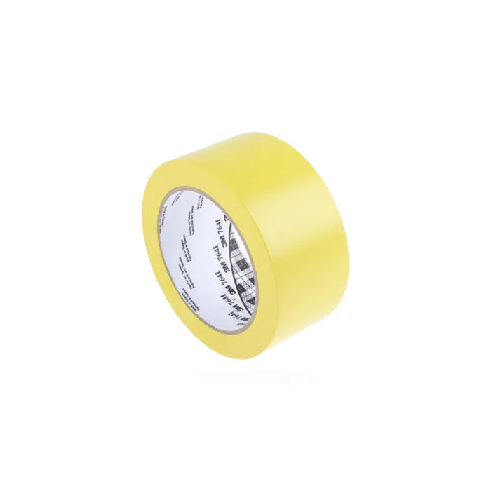 3M Yellow Cleanroom Tape (2in x 33M)