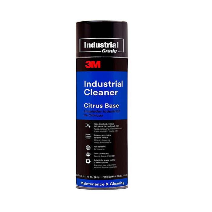 3M 6041 Adhesive Remover Spray (524ML)