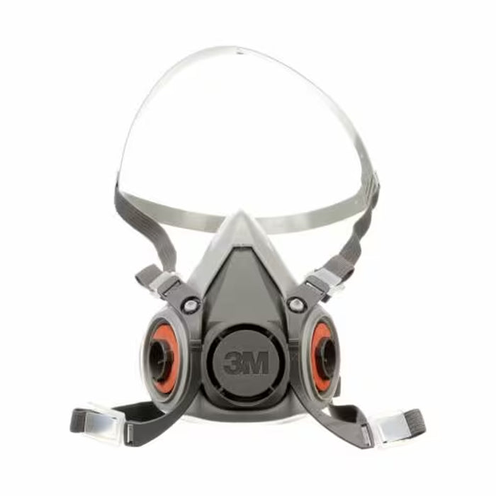 3M 6200 Respirator Mask